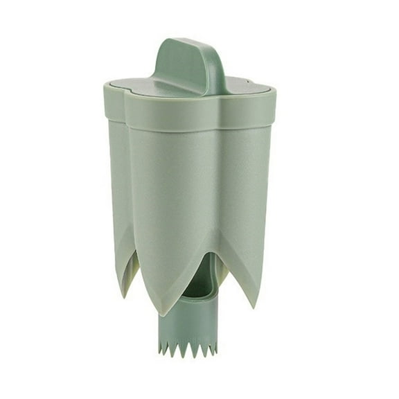 Tizuqe Quick Remover Tool for Bitter Melon and Chilis Professional Jalapeno Peppers Practical Kitchen Gadget