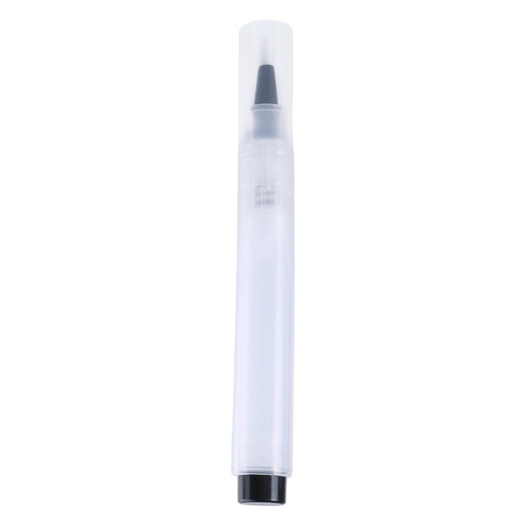 Tizuqe Refillable Paint Applicator Brush For Wall, Furniture Scratch Scuff Remediation
