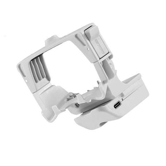 Tizuqe Remote Controled Drones Payload Release Device 100g Capacity Rechargeable