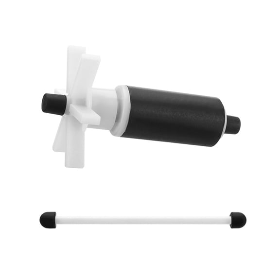 Tizuqe Replacement Impeller for Aquarium Canister Filter Miniature Filter Impeller