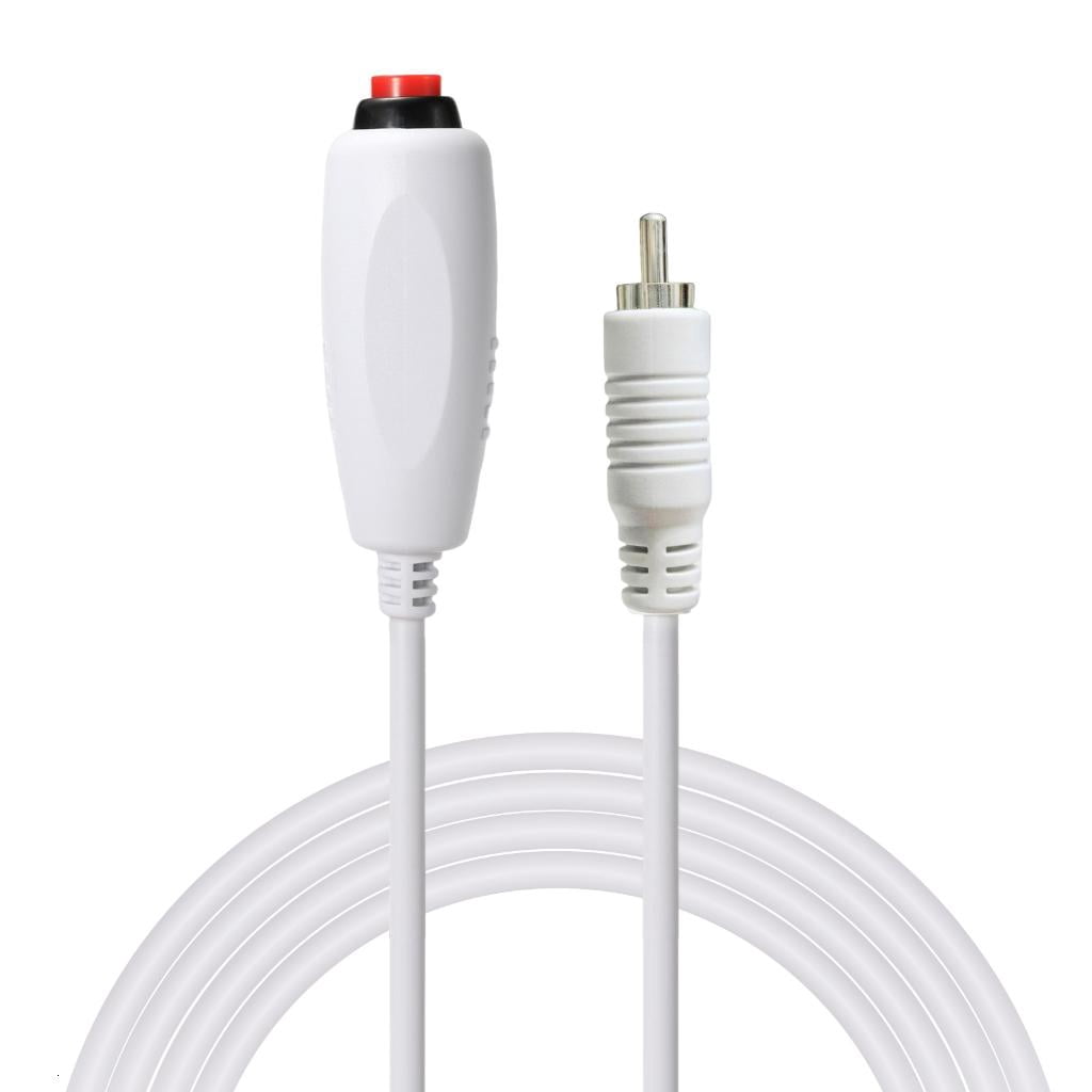 Tizuqe Replacement Nurse Call Cord Emergency Push Button Cable Clip ...