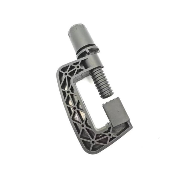 Tizuqe Replacement Part Driving Force Fixed Clamp Clip Steering Wheel Fixing Clamp Screw Bolt for G27 G29 Gaming Accessory