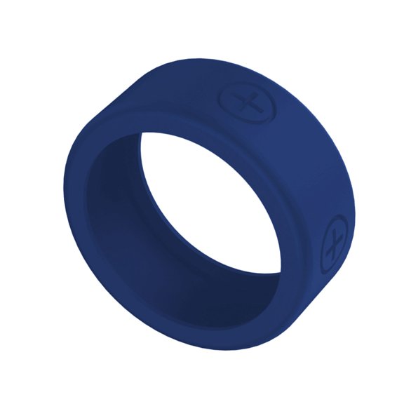 Tizuqe Ring Cover for Ring Gen 3 Silicone Elastic Case Finger Ring Protector Wrapper Working Out Women Men