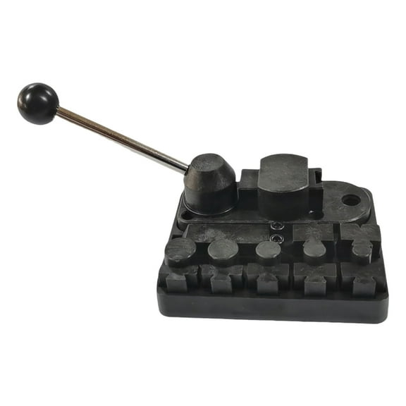 Tizuqe Rings Bending Tool Rings Bender Machine Rings Bender Tool Jewelry Bending Tool