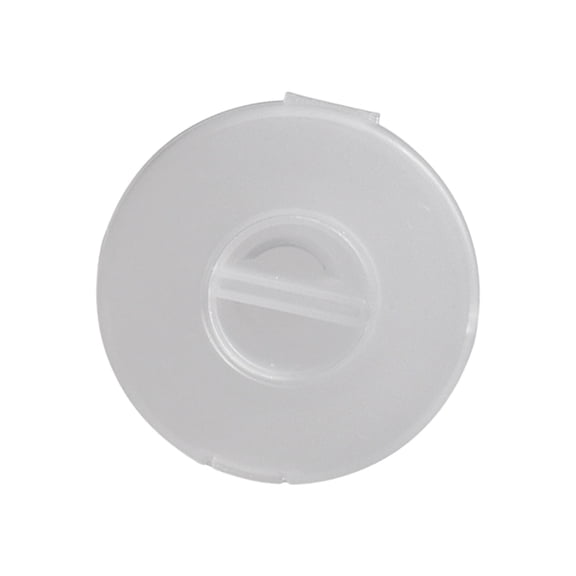 Tizuqe Rotatings Cable Organizers Portable Storage Case For Chargers Earphones USB Drive TangleFree Design Travel Friendly Circular Shape