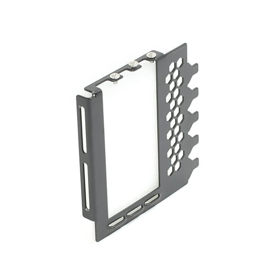 Tizuqe Vertical GPU Mount Bracket Metal GPU Angle Converter Support Rack for PC