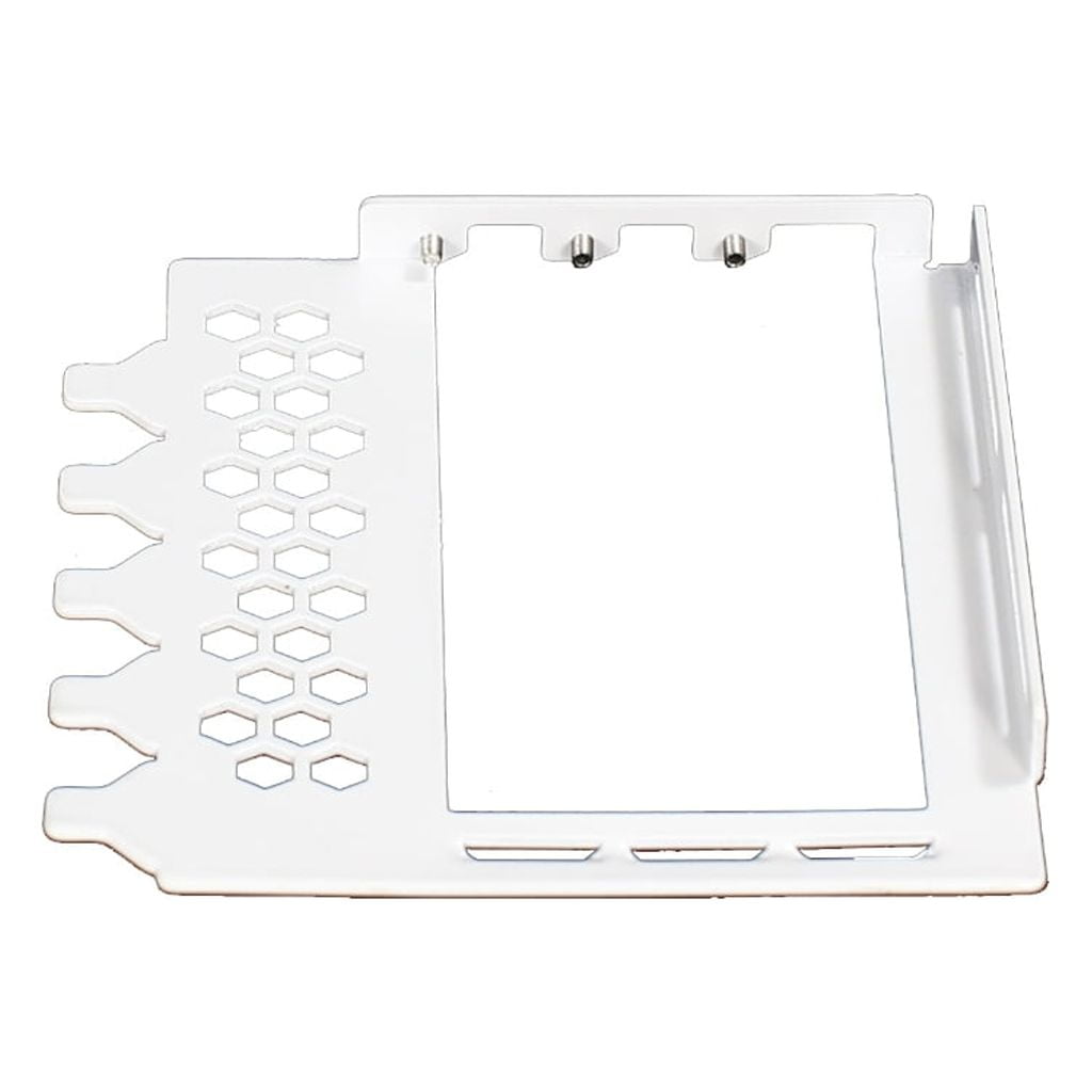 Tizuqe SXJ I Vertical Metal Bracket for Graphics Cards GPU Mounting ...