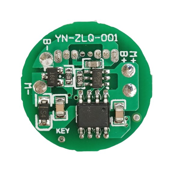 Tizuqe Safe And Efficient Type C Charging Module Practical 5W 10W LED Circuit Board