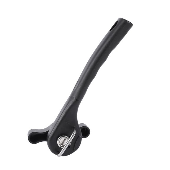 Tizuqe Side-Cut Safety Can Opener Smooth Edge Ergonomic Anti-slip Grips Handle Durable