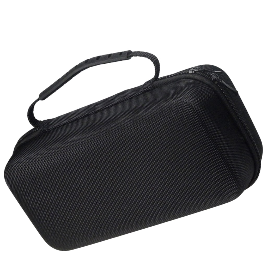 Tizuqe Shockproof Storage Box for Car Air Pumps 2 Air Compressor Hard Bag Tire Inflator Bag Scratchproof Case