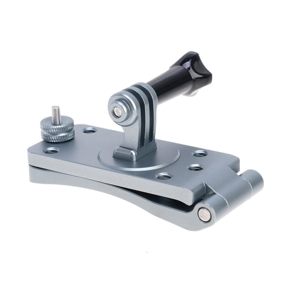 Tizuqe Secure Camera Clip Solution Practical Camera Clip Tool for Action Camera /gopro13