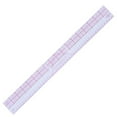 thumbnail image 1 of Tizuqe Sewing Tool French Curved Ruler Measure Ruler Dressmaking Tool Patchwork Ruler, 1 of 12