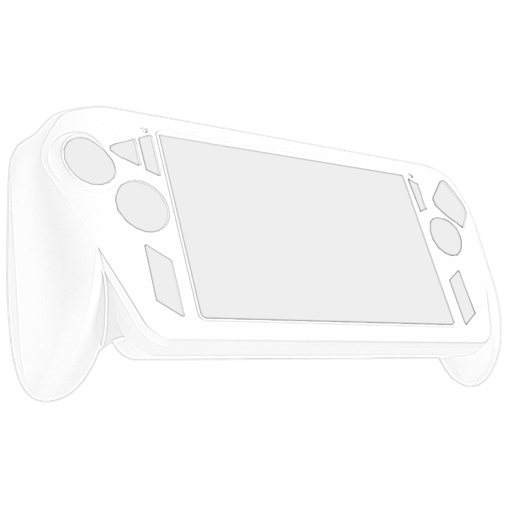 Tizuqe Shell for ROG X Console Skin Sleeve Gamepad Housing Game ...