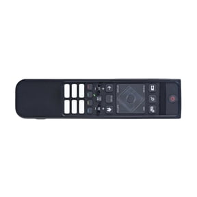Tizuqe Shock Absorbing Remote Cover Glow In The Dark Silicone Skin For Voice Remote