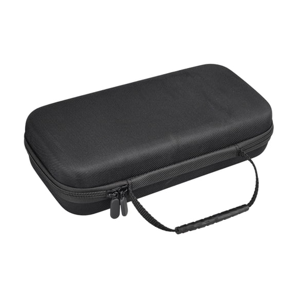 Tizuqe Shockproof & Durable EVA Hard Shells Storage Case Microphone Storage Box