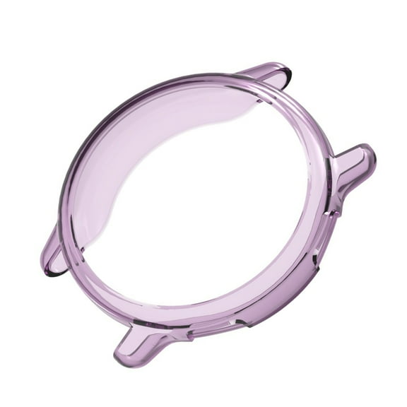 Tizuqe Antiscratch Halfwrapped Case Shockproof Housing Protectors Frame