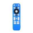 thumbnail image 1 of Tizuqe Shockproof Silicone Guard for ONN TV 2K FHD Remote Controls Ensures Longevitys, 1 of 8