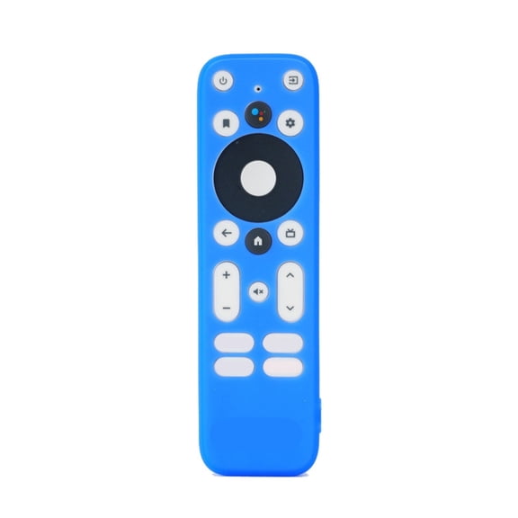 Tizuqe Shockproof Silicone Guard for ONN TV 2K FHD Remote Controls Ensures Longevitys