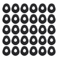 thumbnail image 1 of Tizuqe Shower Waterproof Patches Sweatproof Adhesive Patches Waterproof CGM Sensor Covers Protectors for DexcomG7, 1 of 14