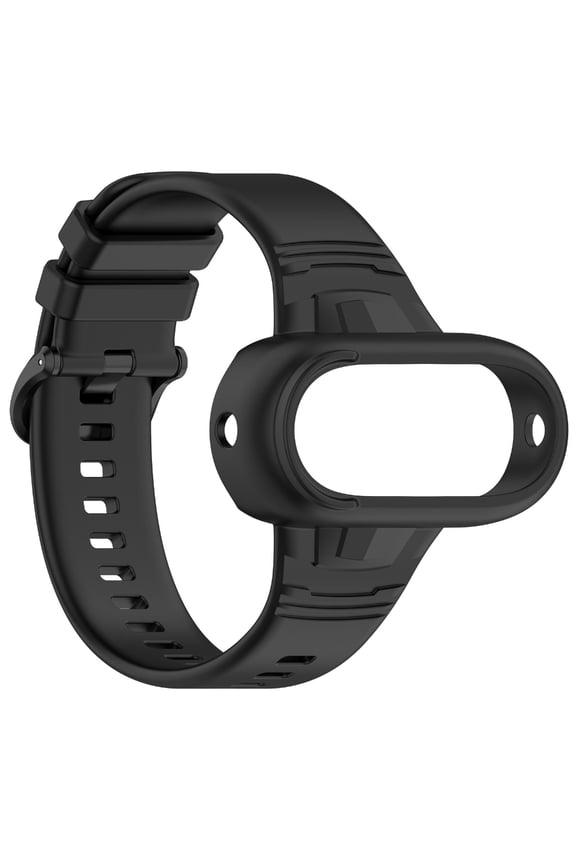 Silicone Hand Wrist Band Strap For GO 3S/GO 2 Camera Mount Sleeve Adjustable