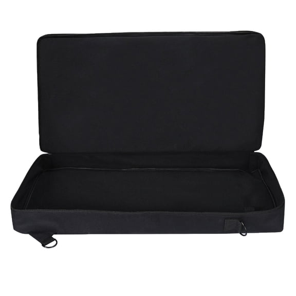 Tizuqe Versatile Carrying Case Shoulder Bag Small Storage Bag Perfect for DDJ-FLX6/SX