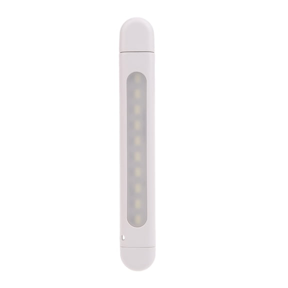Tizuqe Small USB LED Light with Micro USB or Type C Compatibility Power 2W with 10 Led Beads