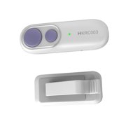 Tizuqe Small Wireless Remote Page Turner for eReaders with Camera Shutter Function