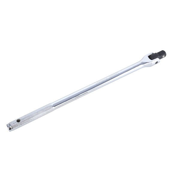 Tizuqe Socket Wrench 1/2 F Rod 15/18inch Force Bar Activity Head Spanner Handle Socket Wrench for Repair Repair Socket