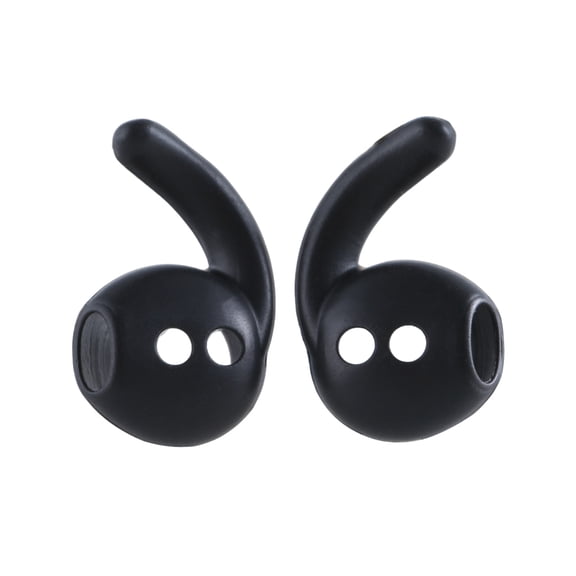 Tizuqe Silicone Earbud Tip Protective Case Cover for Earphones Protector Pouch