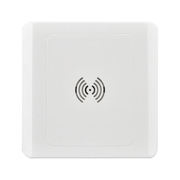 Tizuqe for Smart Sound/light Control Sensor Switch Wall Mounted Sound Activated Lamp Sw