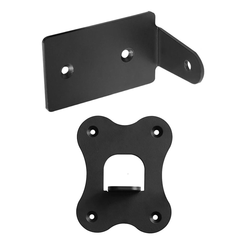 Tizuqe Space Saving Speaker Rack Prevent Falling Speaker Box Storage ...