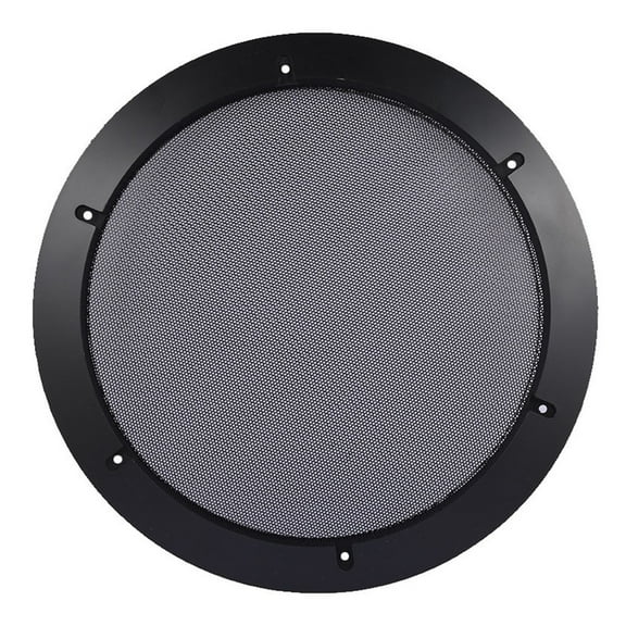 Tizuqe Speakers Cover Tweeter Grilles Mesh Mesh for Protections Grids Speakers Loudspeaker