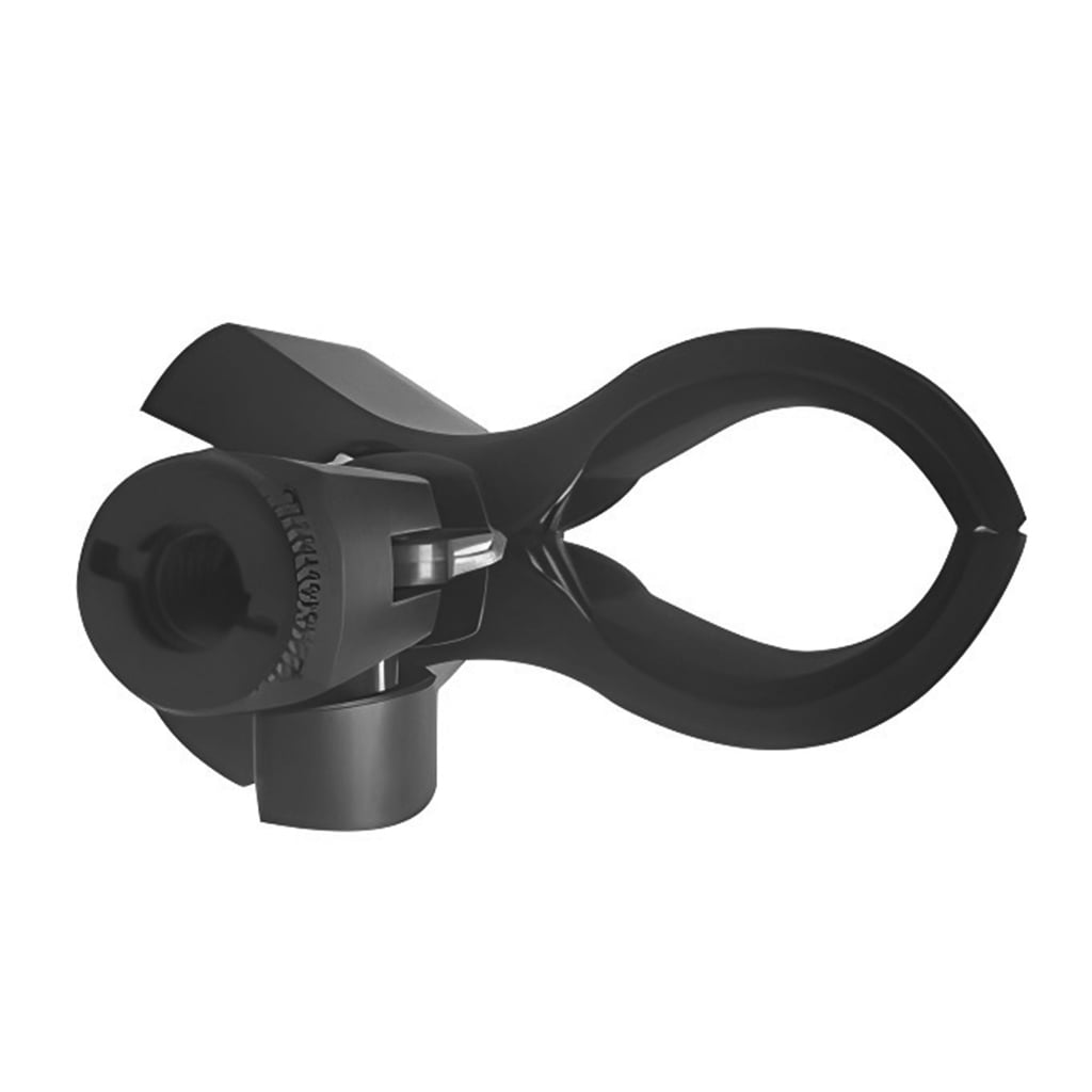 Tizuqe Spring Loaded Elastics Microphones Bracket for Diameters 35mm to ...