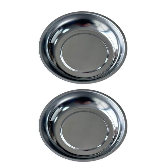 Tizuqe Stable Magnetic Tool Trays Parts Plate Keep Your Work Area Neat And Organized