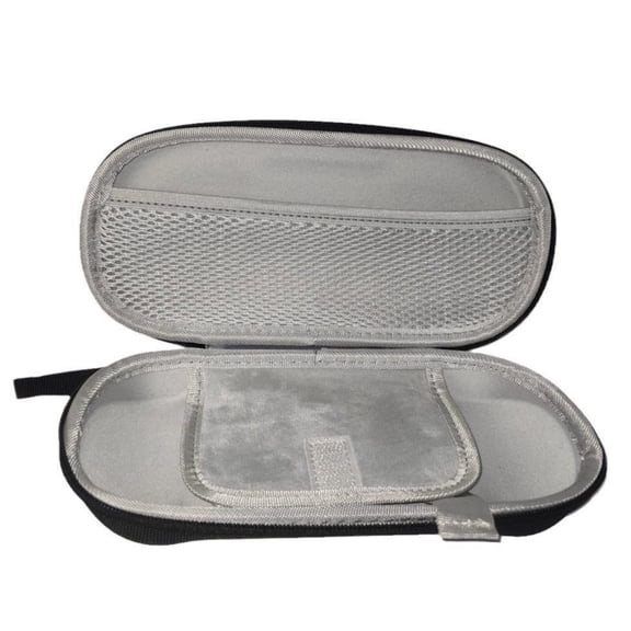 Tizuqe Storage Box for Retroid Pocket 5 EVA Protector Case with Pocket Carry Pouch