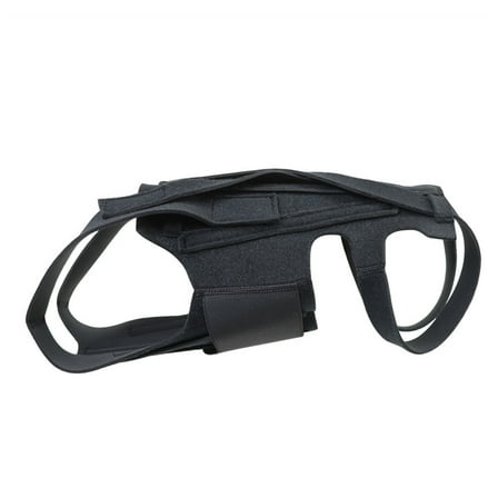 Tizuqe Strong Dog Back Support Relieve Aches and Aid Recovery for Back Injuries