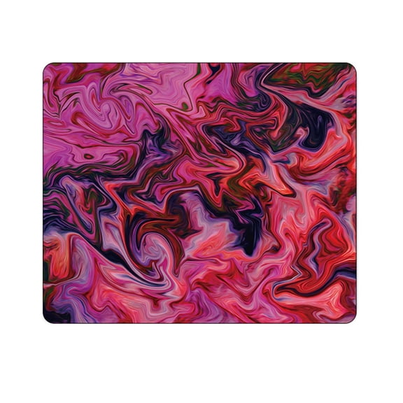 Tizuqe Stylish Extended Mouse Pad for Gamers Soft Rubber 400x450mm Desk Protector