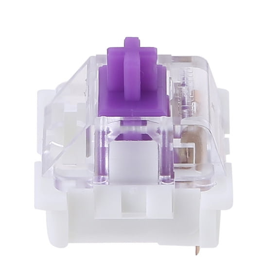 Tizuqe Switch 3 Pin Keyswitch DIY for Mechanical Gaming Keyboard