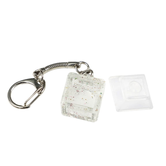 Tizuqe Switches Tester Keychain Pendant For Testing Mechanical Keyboard Switches Test