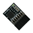thumbnail image 1 of Tizuqe TPM2.0 Encryption Security Module Remote Card 14Pin LPC Module Computer Adapter, 1 of 8