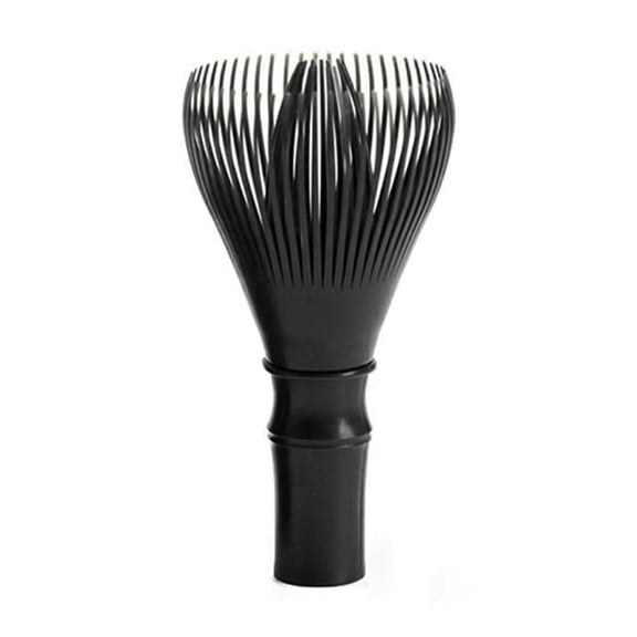 Tizuqe Teas Frothing Tool Food Grade Plastic Easy to Clean Matcha Powder Mixer Stirring Whisk For Travel Homes Kitchen Use
