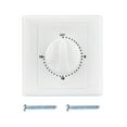thumbnail image 1 of Tizuqe Mechanical Countdown Timer Switches Cover Plate Time Control Switches Sockets, 1 of 16