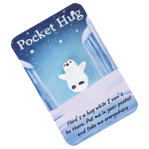 Tizuqe Tiny Sea Resin Miniature Small Figurine Decoration for Wedding