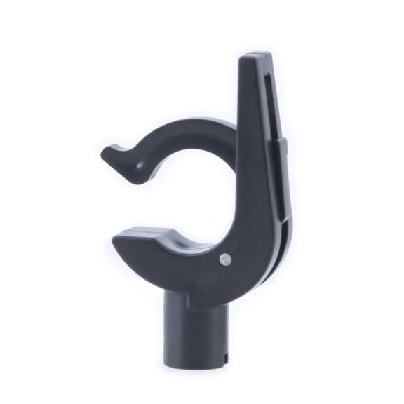Tizuqe Tonearm Holder Tonearm Stand for Record Player Maintenance Accessory