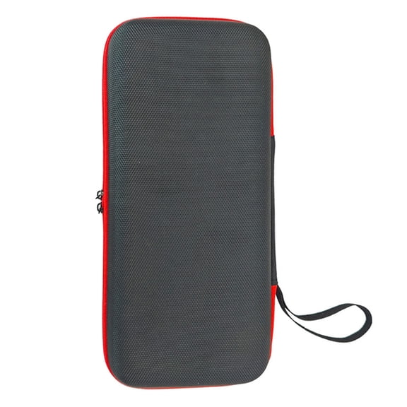 Tizuqe Shockproof Stylish Storage Box Carry Case Travel Bag for AYN Odin2 Game Console