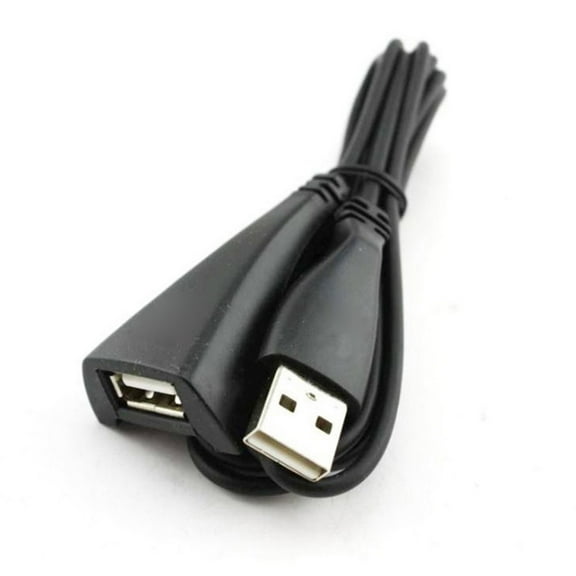Tizuqe USB Receiver Extender Cable for Mouse Keyboard USB Delay Line