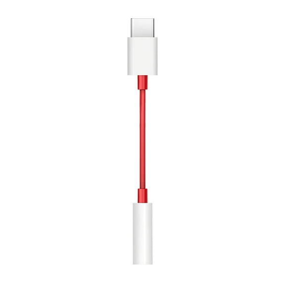 Tizuqe USB Type C Headset Jack Adapter 3.5mm Earphone Audio Cable for Cellphone