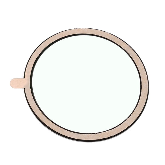 Tizuqe Professional Ultraviolets Filter Camera Lens Ultra Thin Multiple Layer Coating Lens Filter for X100V X100VI GRIII GRIIIX