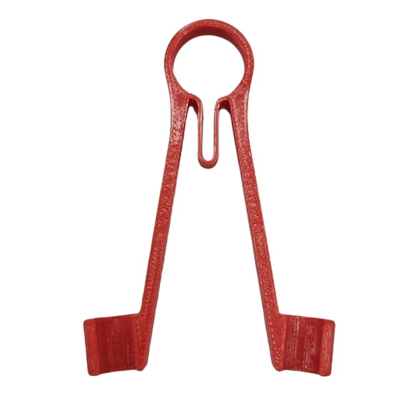 Tizuqe Universal Multimeter Accessories Durability Construction Single Hand Operation