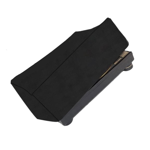 Tizuqe Universals Turntables Dustproof Covers Vintages Design Water Resistant Oxfords Fabric Protectors